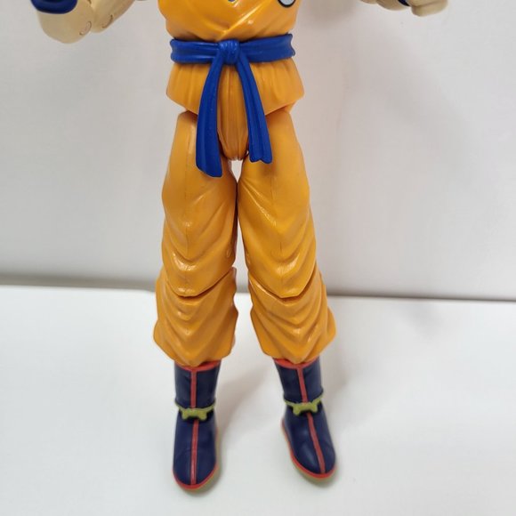 2022 B.S/S Dragon Ball‎ Z - Goku - #40720 B. 22 - No Accessories - Picture 4 of 9